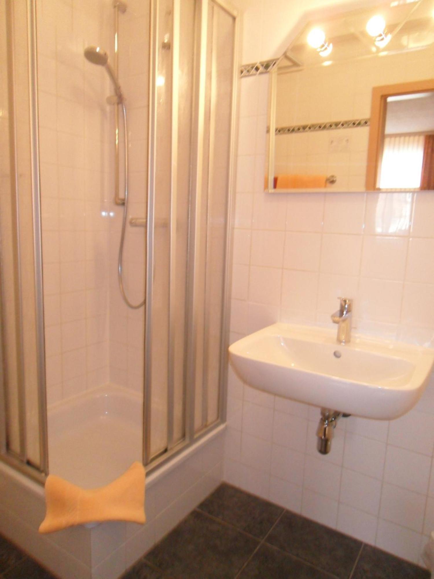 Altstadt Hotel Peiss Stralsund Chambre photo