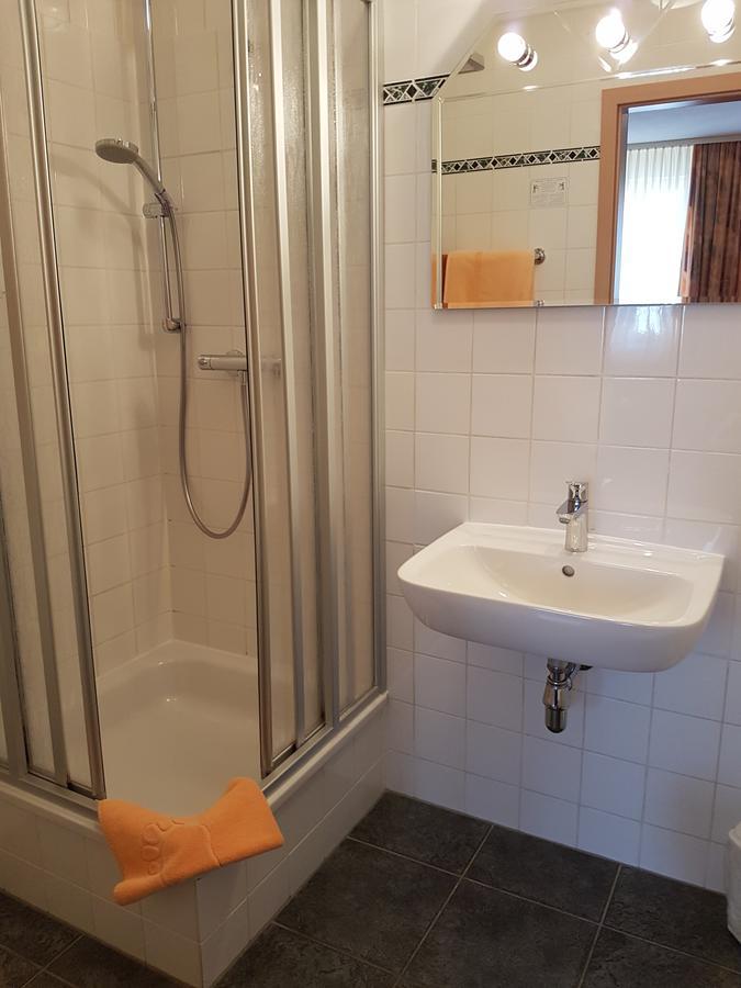Altstadt Hotel Peiss Stralsund Extérieur photo