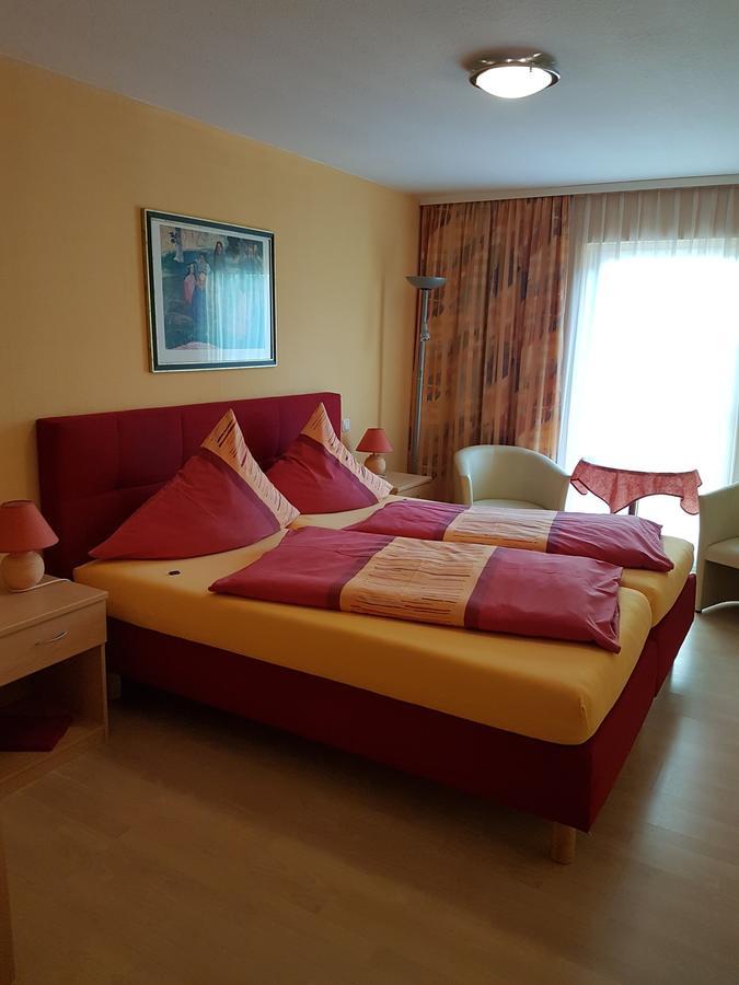 Altstadt Hotel Peiss Stralsund Extérieur photo